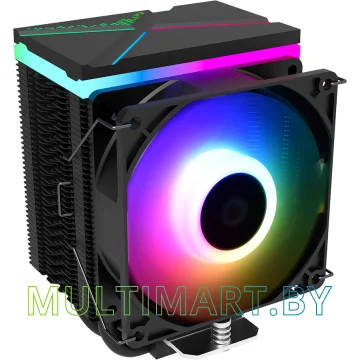 Кулер ID-Cooling SE-914-XT ARGB